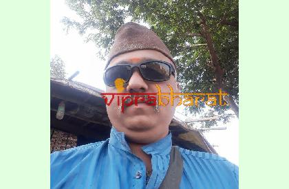 Chaitanya Kelkar photos - Viprabharat